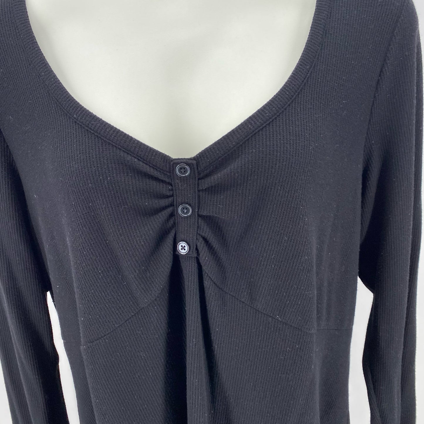 Size 4 TORRID Shirt