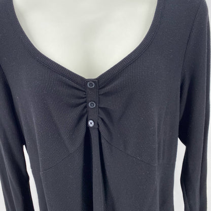Size 4 TORRID Shirt