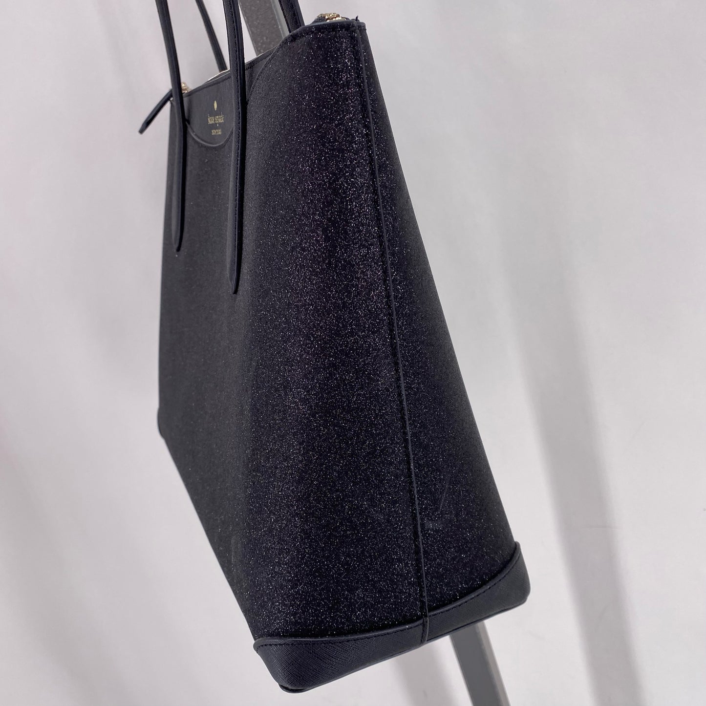 Black KATE SPADE Tote