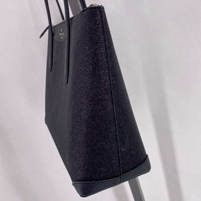 Black KATE SPADE Tote