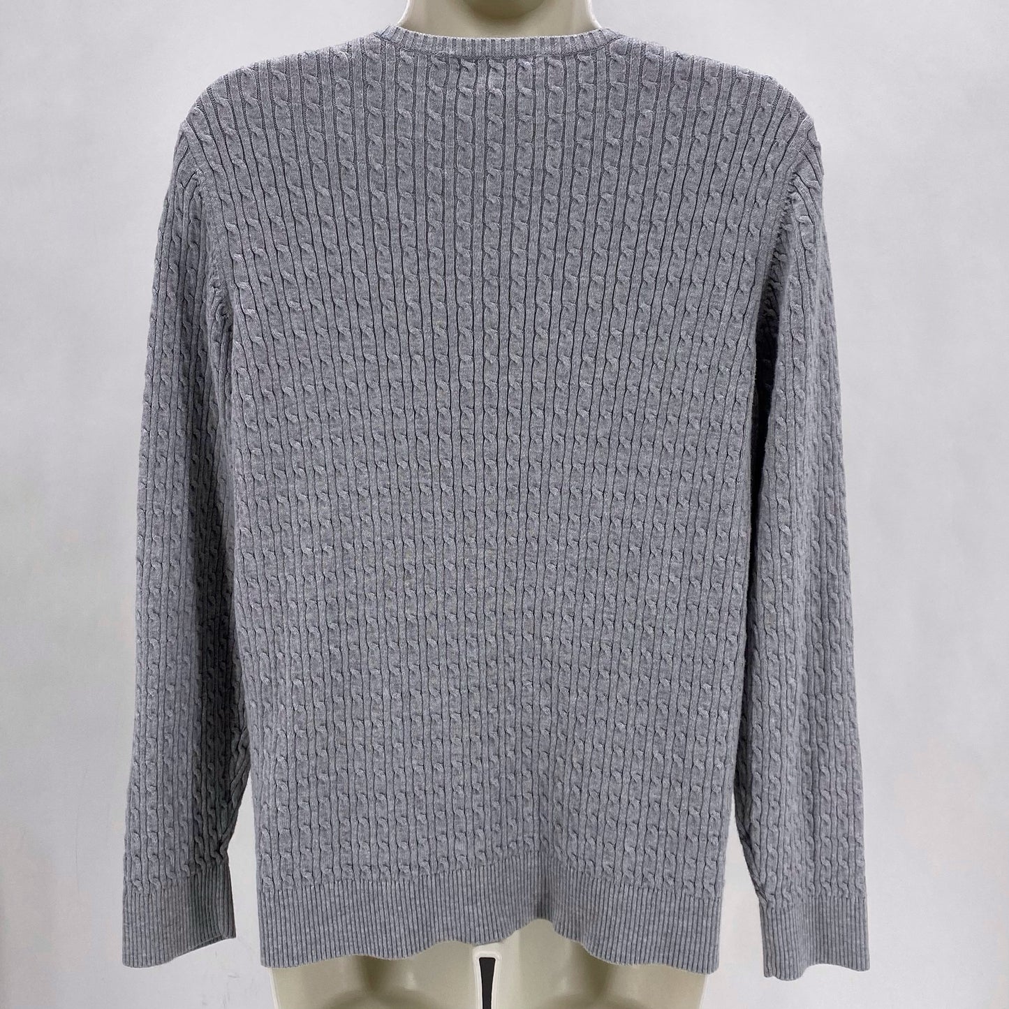 Size L LANDS' END Cardigan