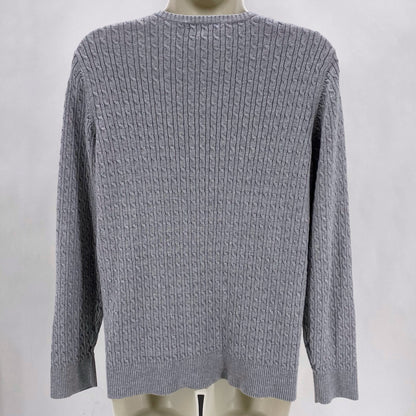 Size L LANDS' END Cardigan