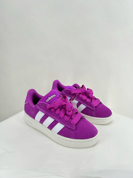 Purple W Shoe Size 6.5 ADIDAS Sneakers