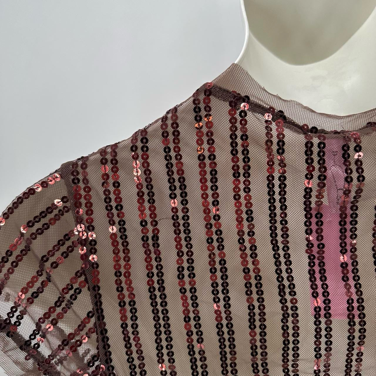 Size XL DOLLED UP Cardigan