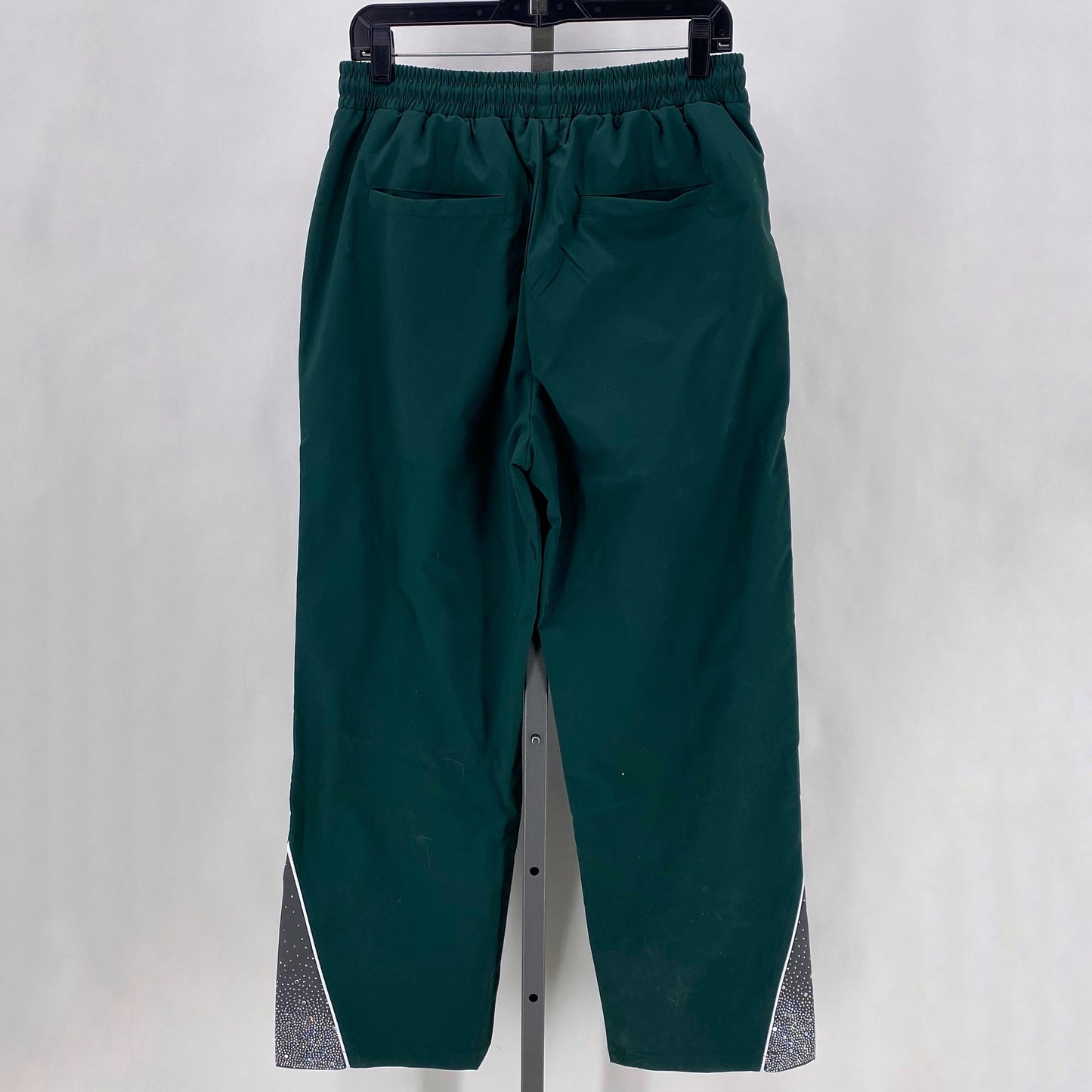 DARK GREEN Size M RVS LABS Men's Apparel