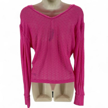 Size S FREE PEOPLE Shirt