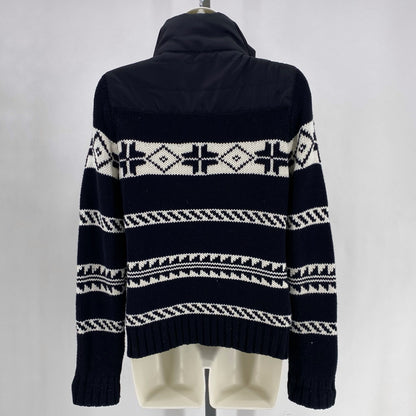 Size S LRL Cardigan