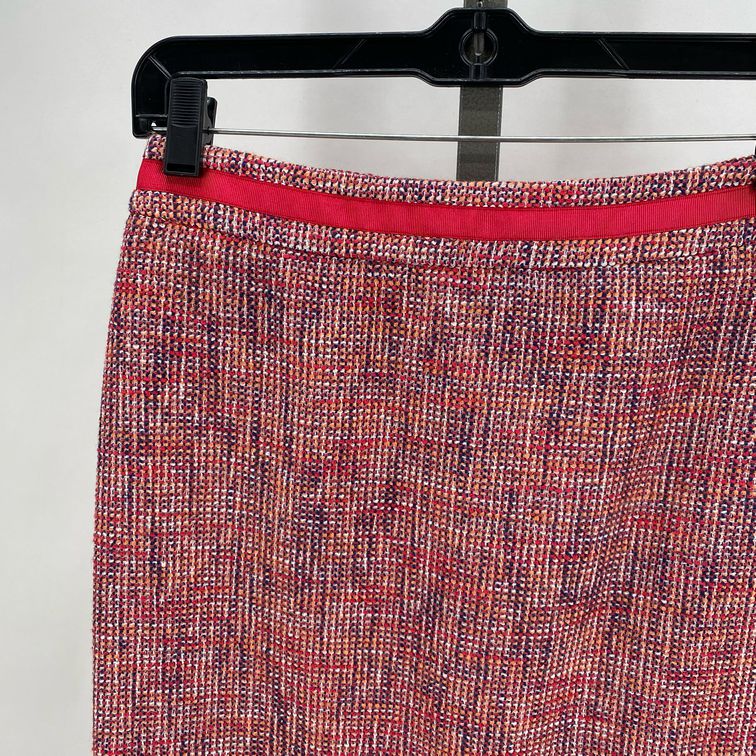 Size 4 BODEN Tweed Skirt