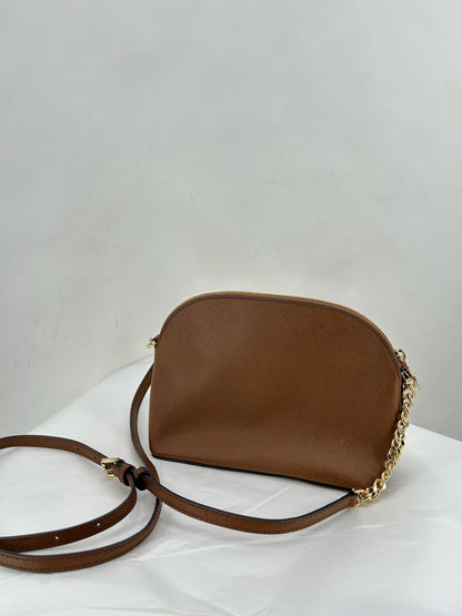 Tan MICHAEL KORS Cross-body