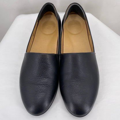 Black W Shoe Size 40 DANSKO Flats