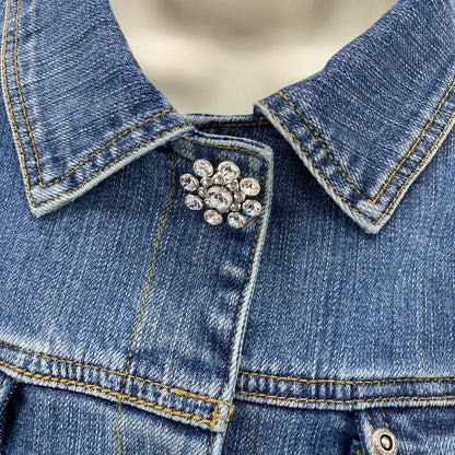 Size L BRIGHTON Jacket