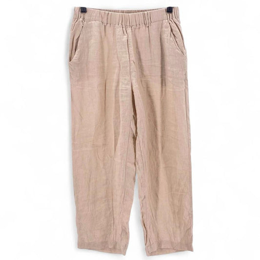 Size S QUINCE Pants