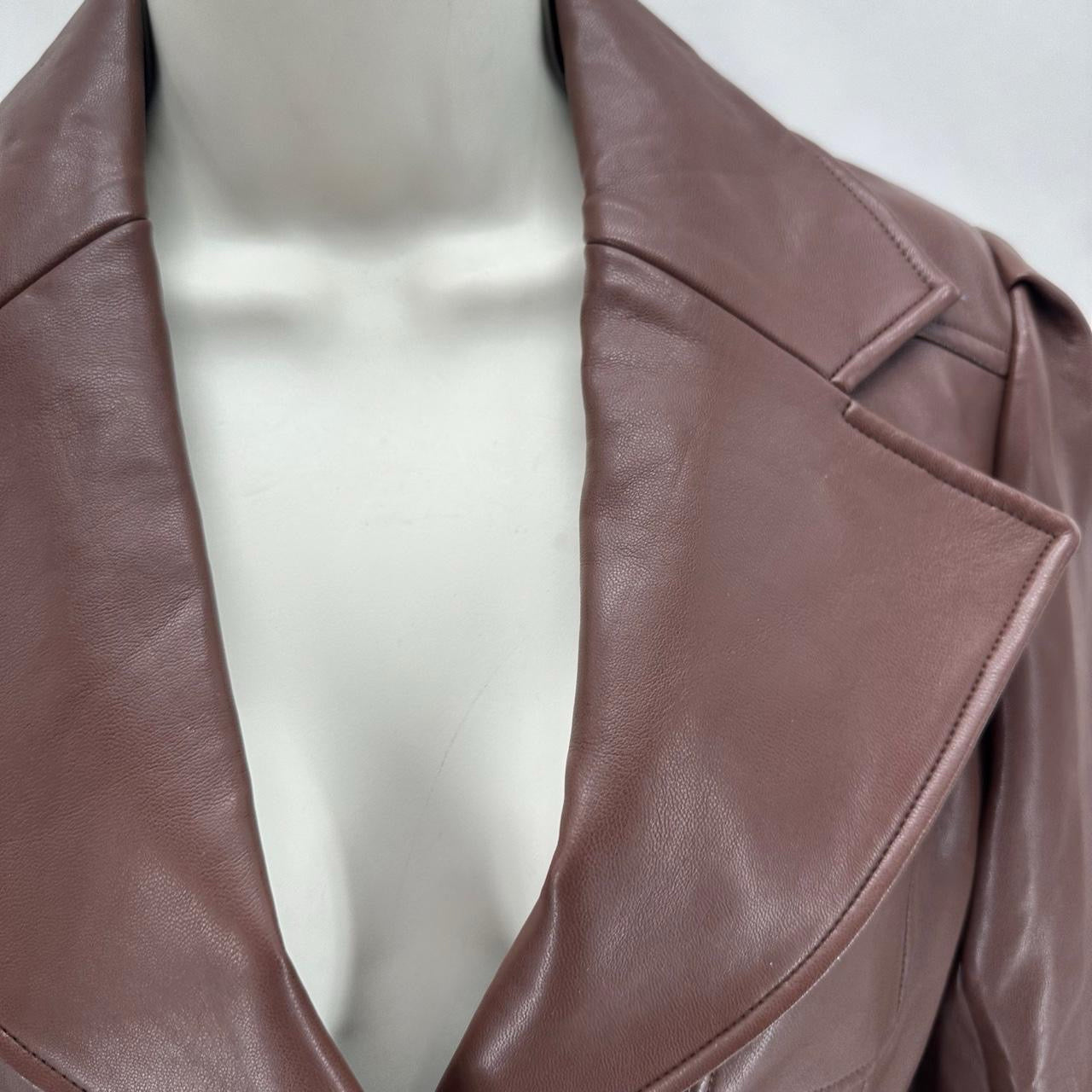 Size 8 A.L.C. Jacket (Outdoor)