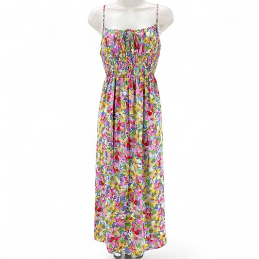 Size S astr FLOWERS Dress
