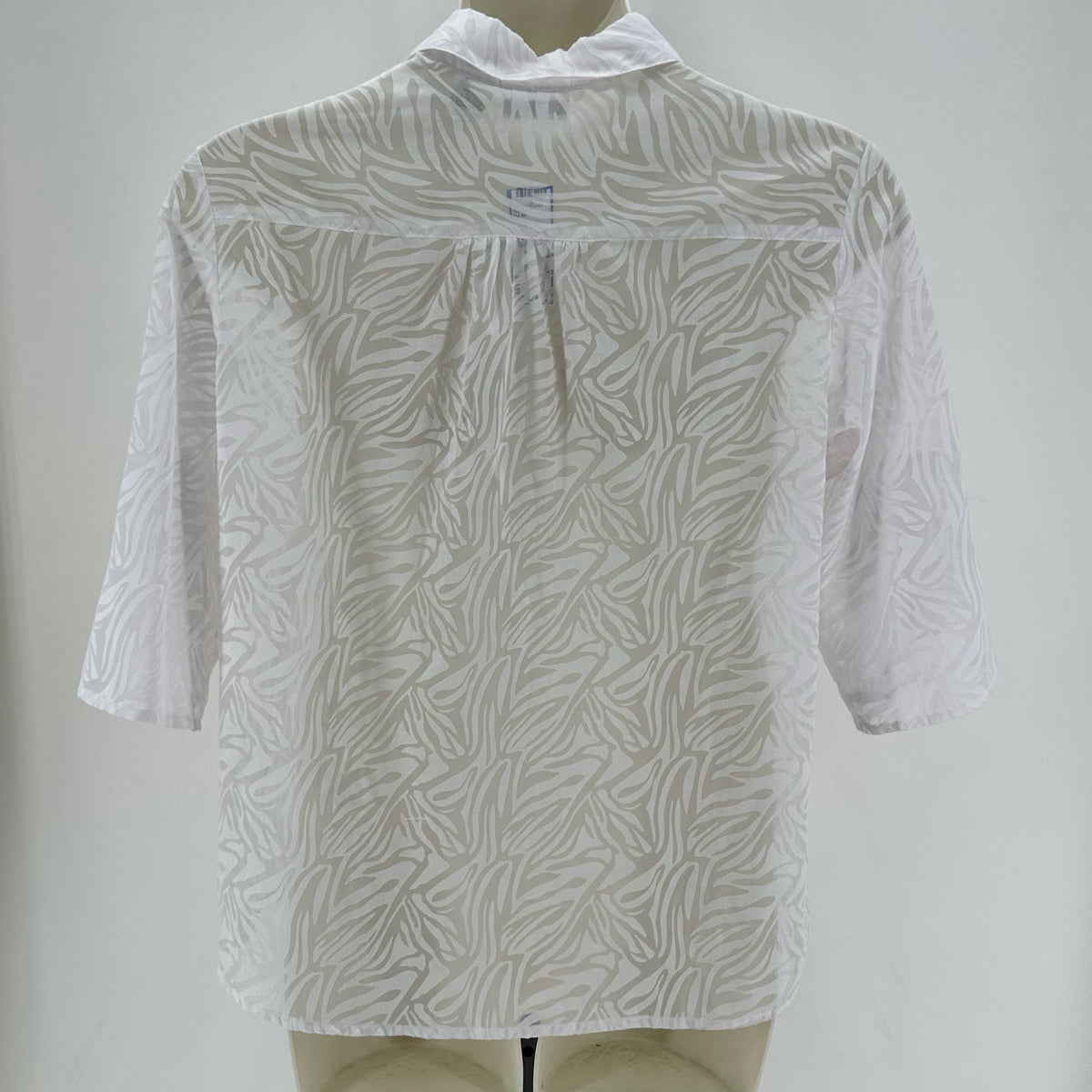 Size 1X APPARENZA Shirt