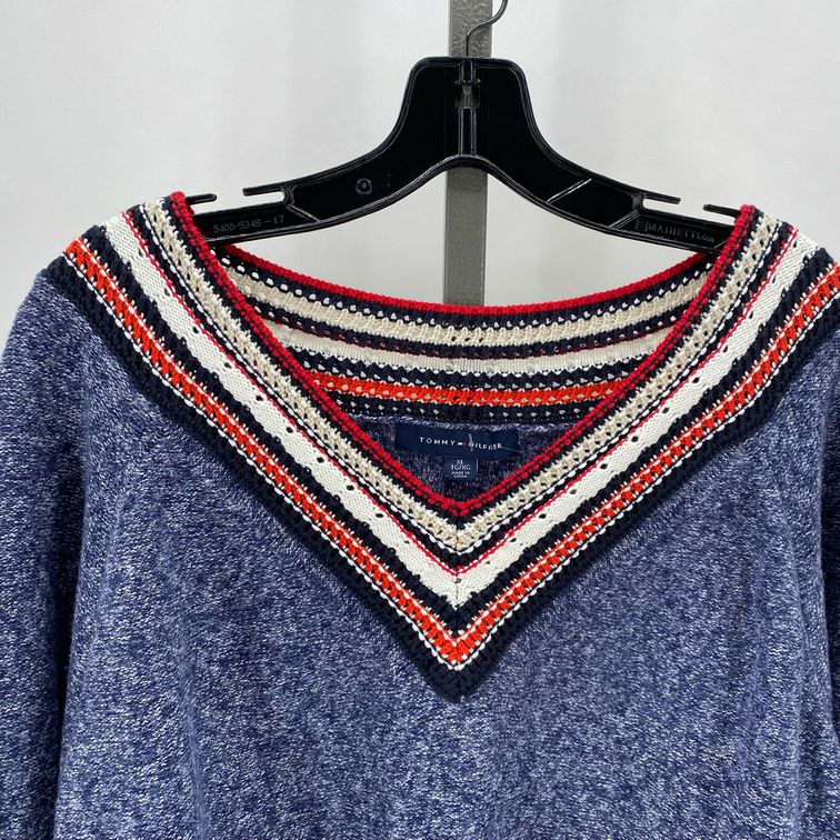 Size XL TOMMY HILFIGER Sweater