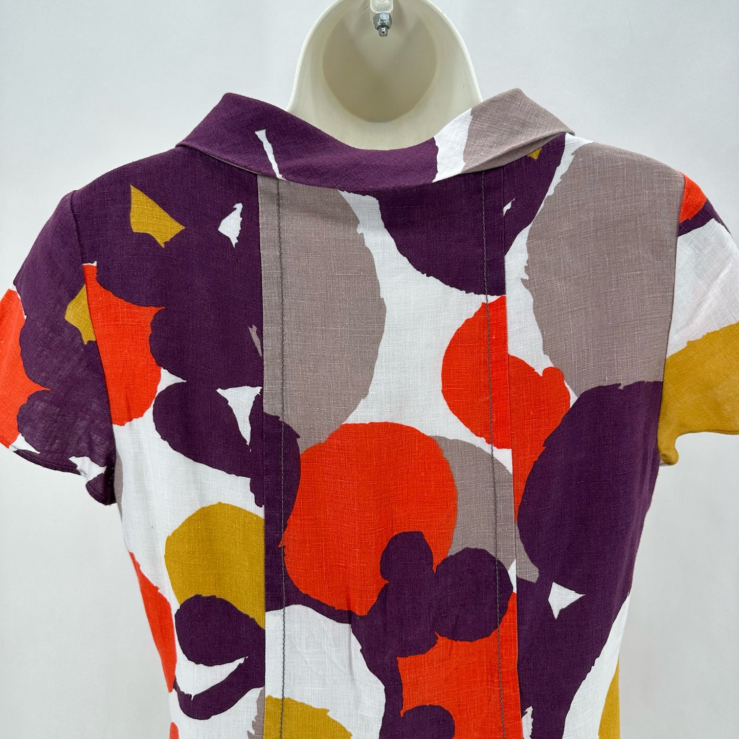Size 6 BODEN Dress
