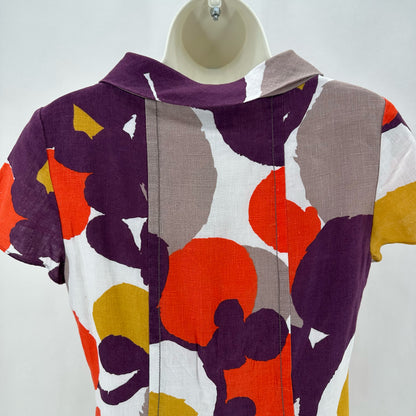 Size 6 BODEN Dress