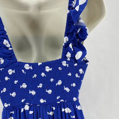 Size S KATE SPADE FISH Dress