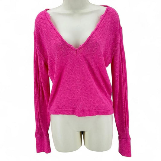 Size S FREE PEOPLE Shirt