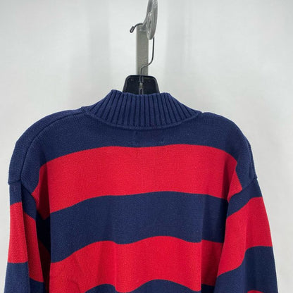 Size 3X RALPH LAUREN Stripe Sweater