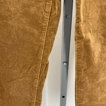 Size 14 CROFT & BARROW Corduroy Pants