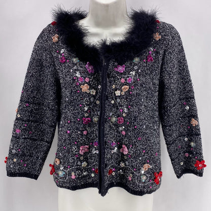 Size L BEREK Cardigan