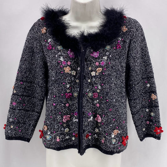 Size L BEREK Cardigan