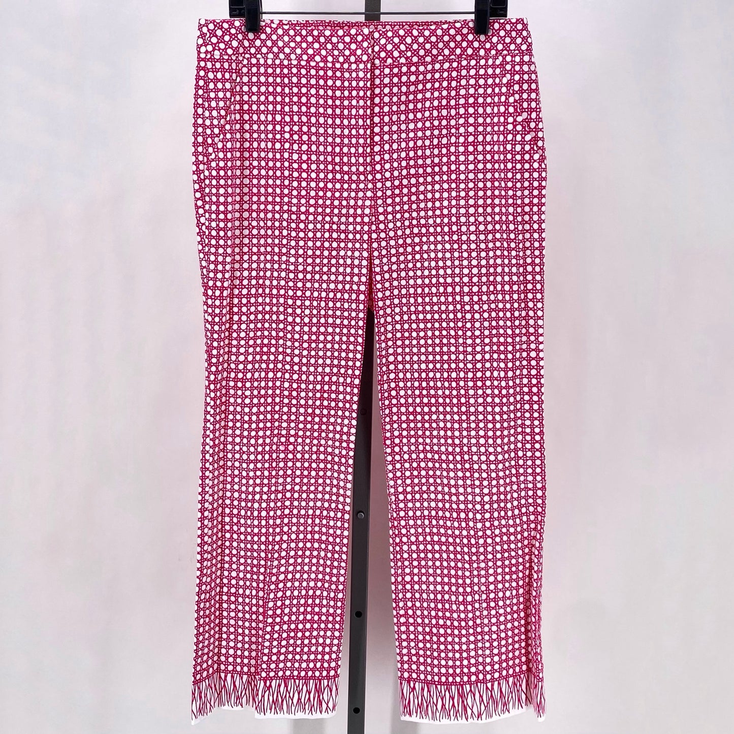 Size 10 TRINA TURK CIRCLES Pants