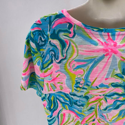 Size S LILLY PULITZER Shirt