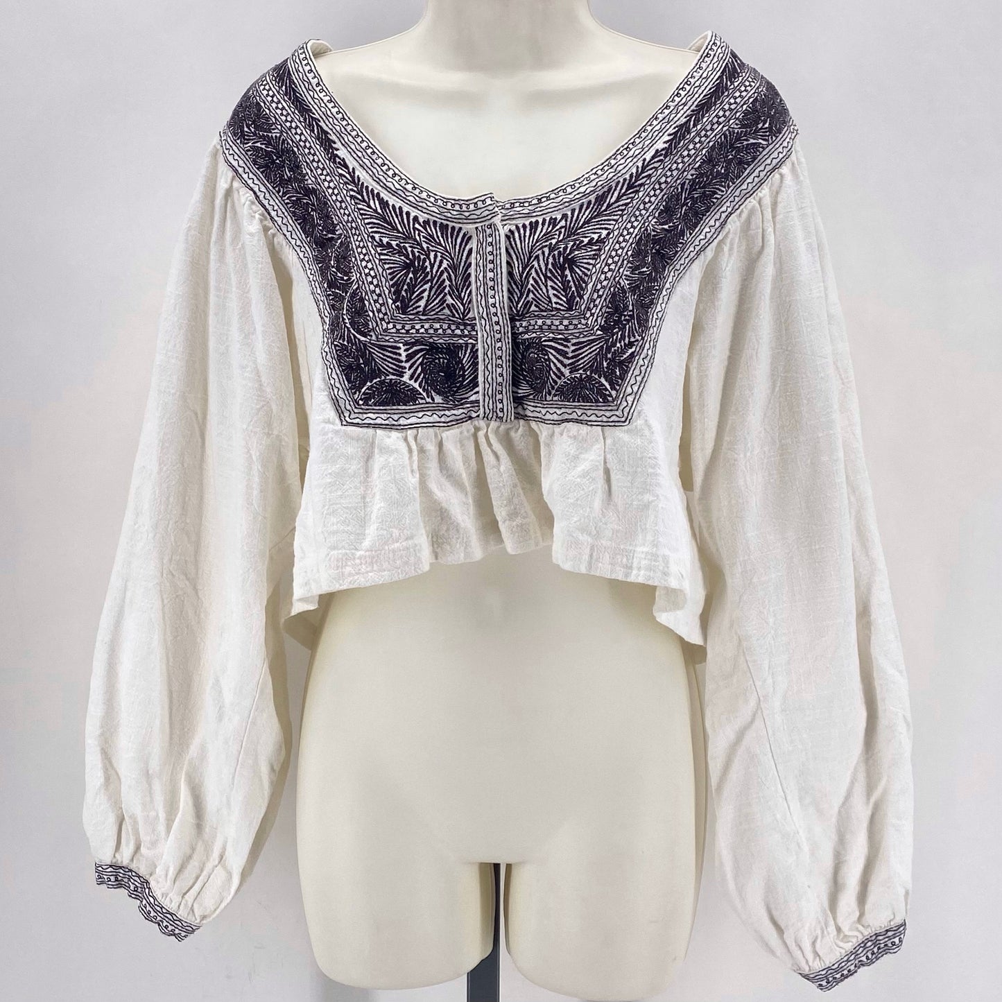 Size S FREE PEOPLE Shirt