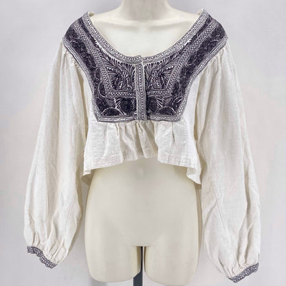 Size S FREE PEOPLE Shirt
