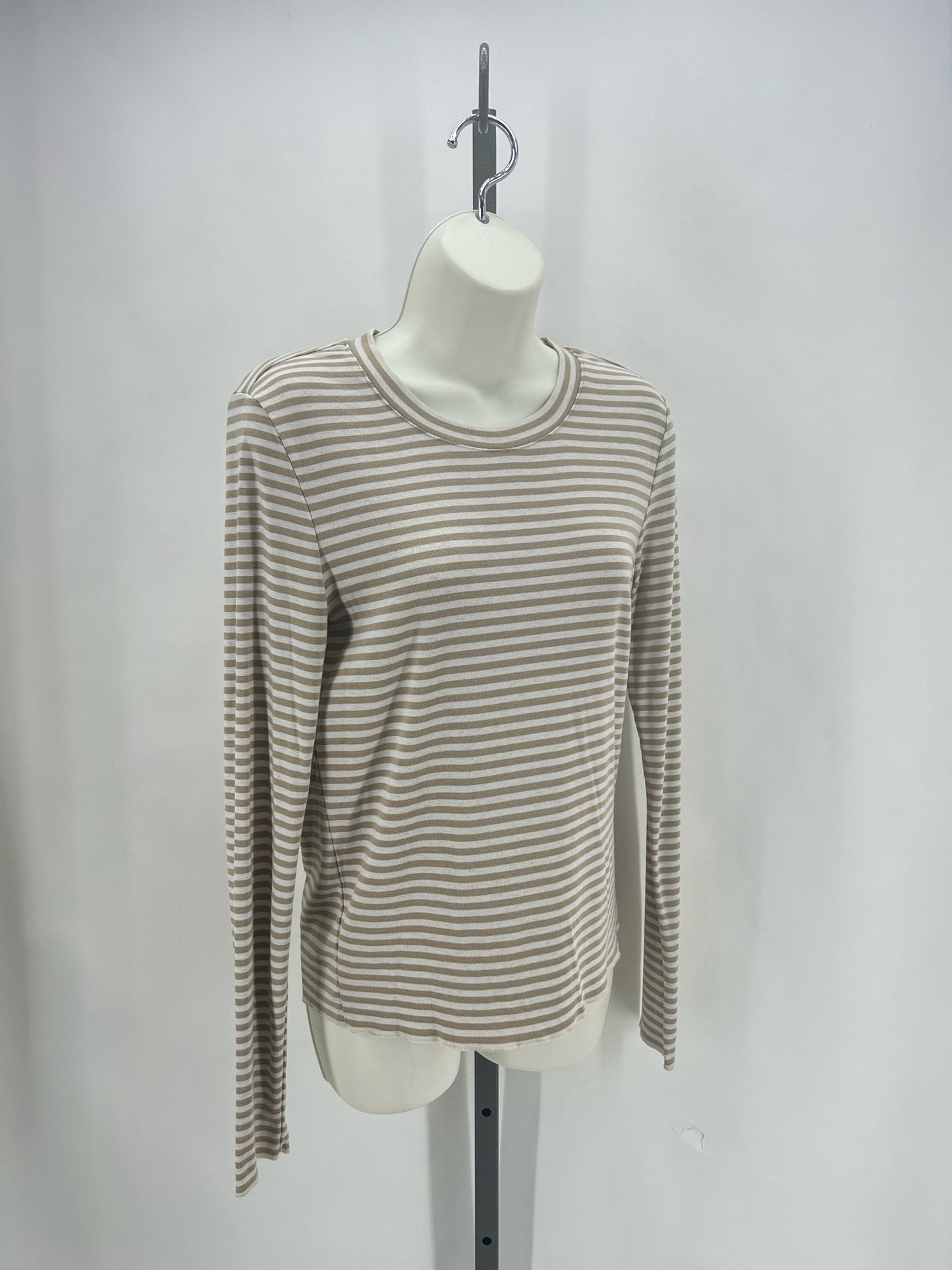 Size S SPLENDID Stripe Shirt