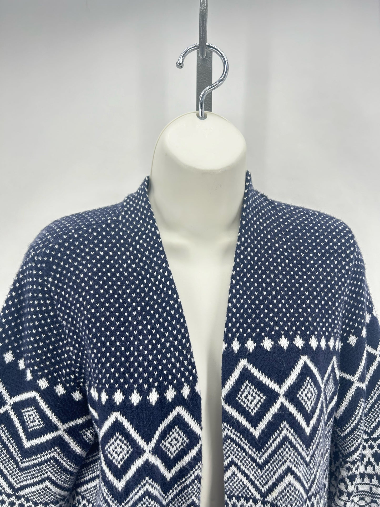 Size S TALBOTS Cardigan