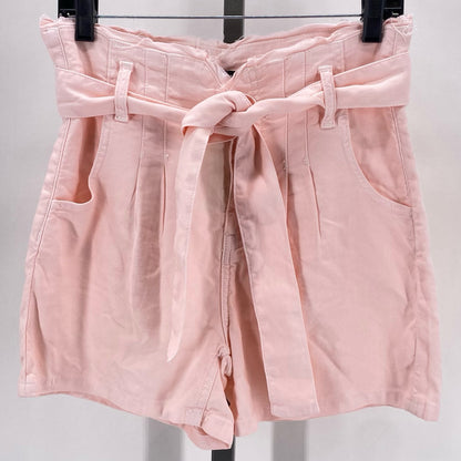 Size 27/4 HUDSON Shorts