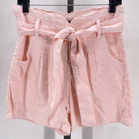 Size 27/4 HUDSON Shorts