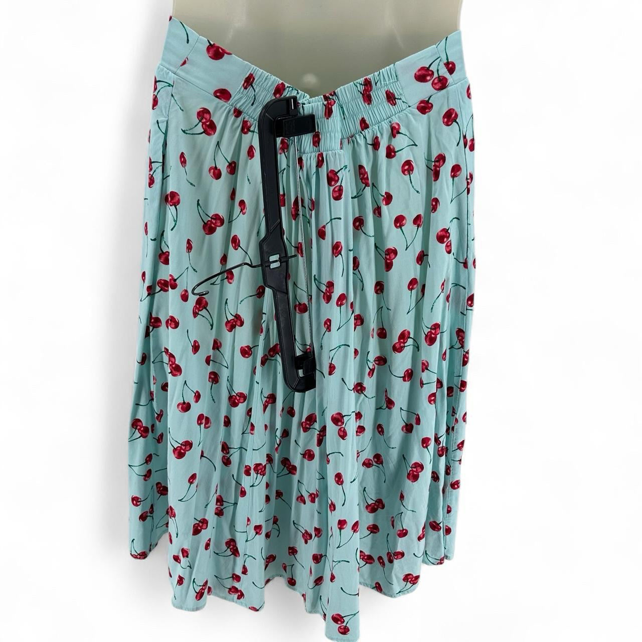 Size 1 RETRO DOLL CHERRIES Skirt