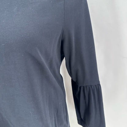 Size L J CREW Tunic