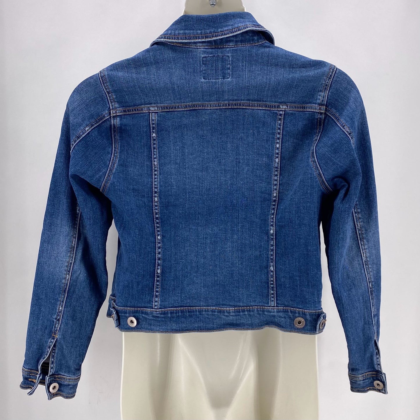 Size 0 TORRID Denim Jacket