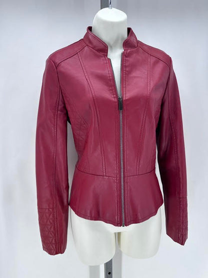 Size MP BACCINI POLYURETHANE Jacket