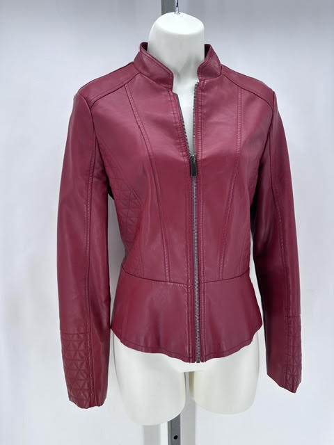 Size MP BACCINI POLYURETHANE Jacket