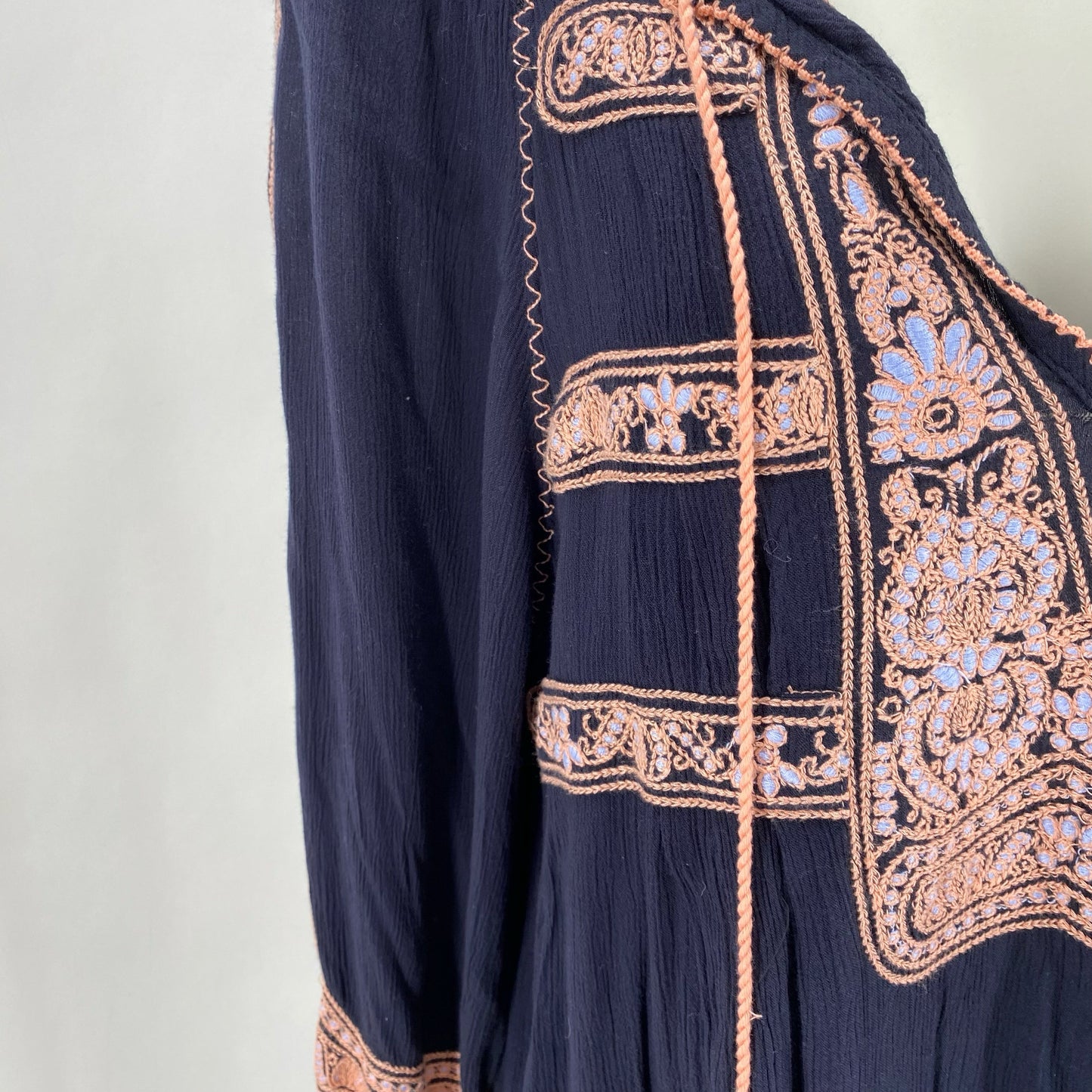Size S FREE PEOPLE Tunic