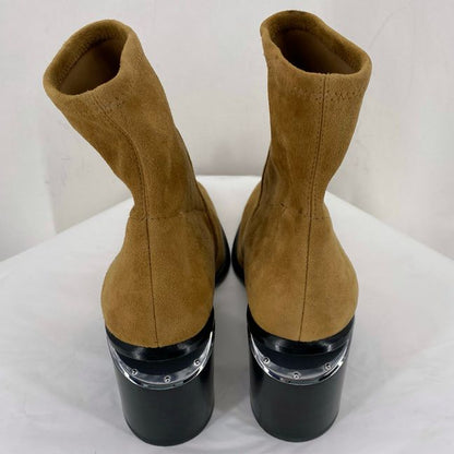 Camel W Shoe Size 41 ALEXANDER WANG Boots