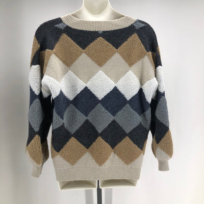 Size L pol Sweater