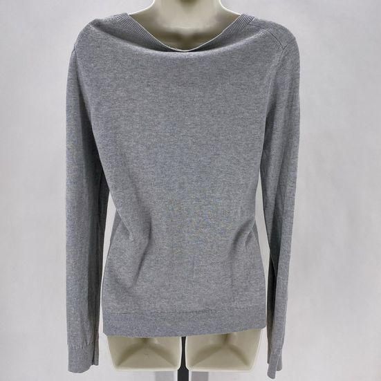 Size S J CREW Cotton Sweater