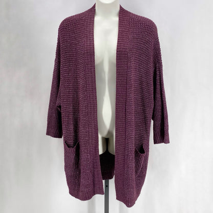 Size 4 TORRID Cardigan