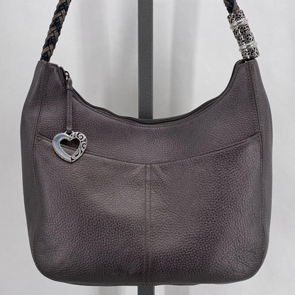 Bronze BRIGHTON Shoulder Bag