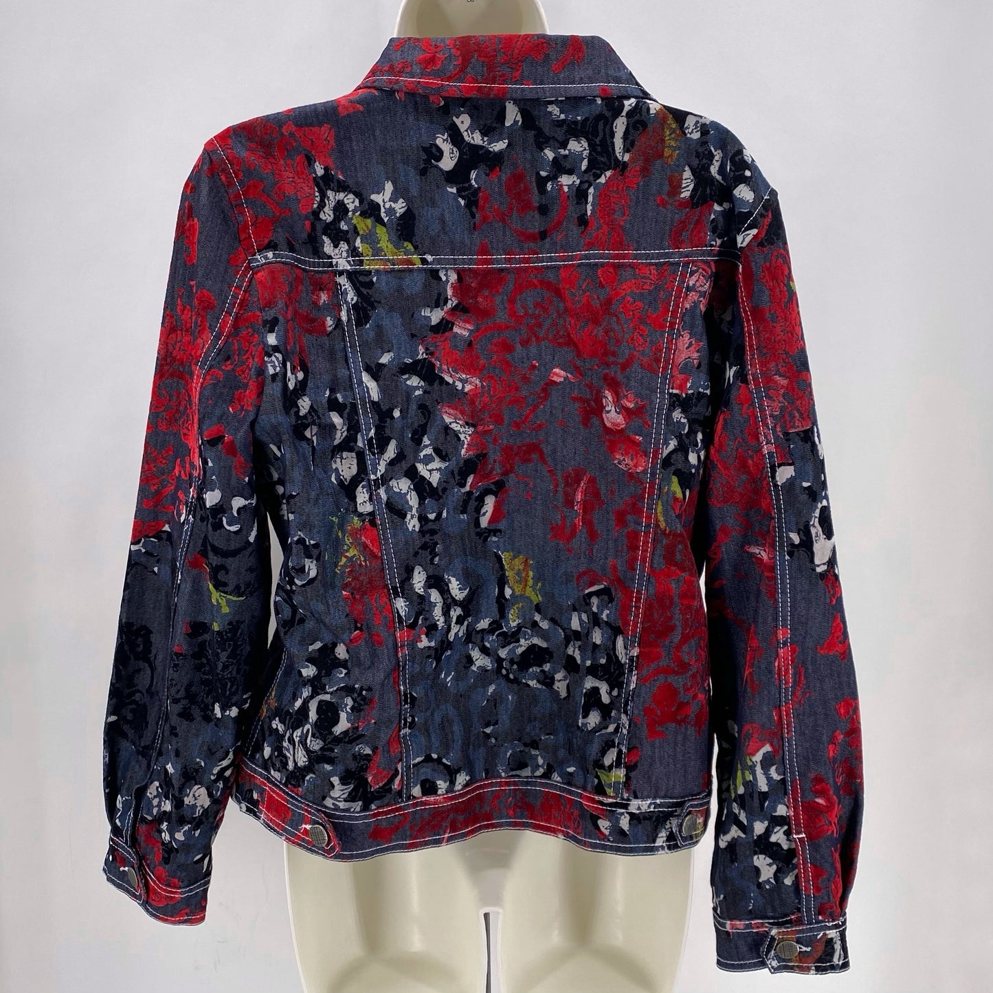 Size M DOLCEZZA Jacket