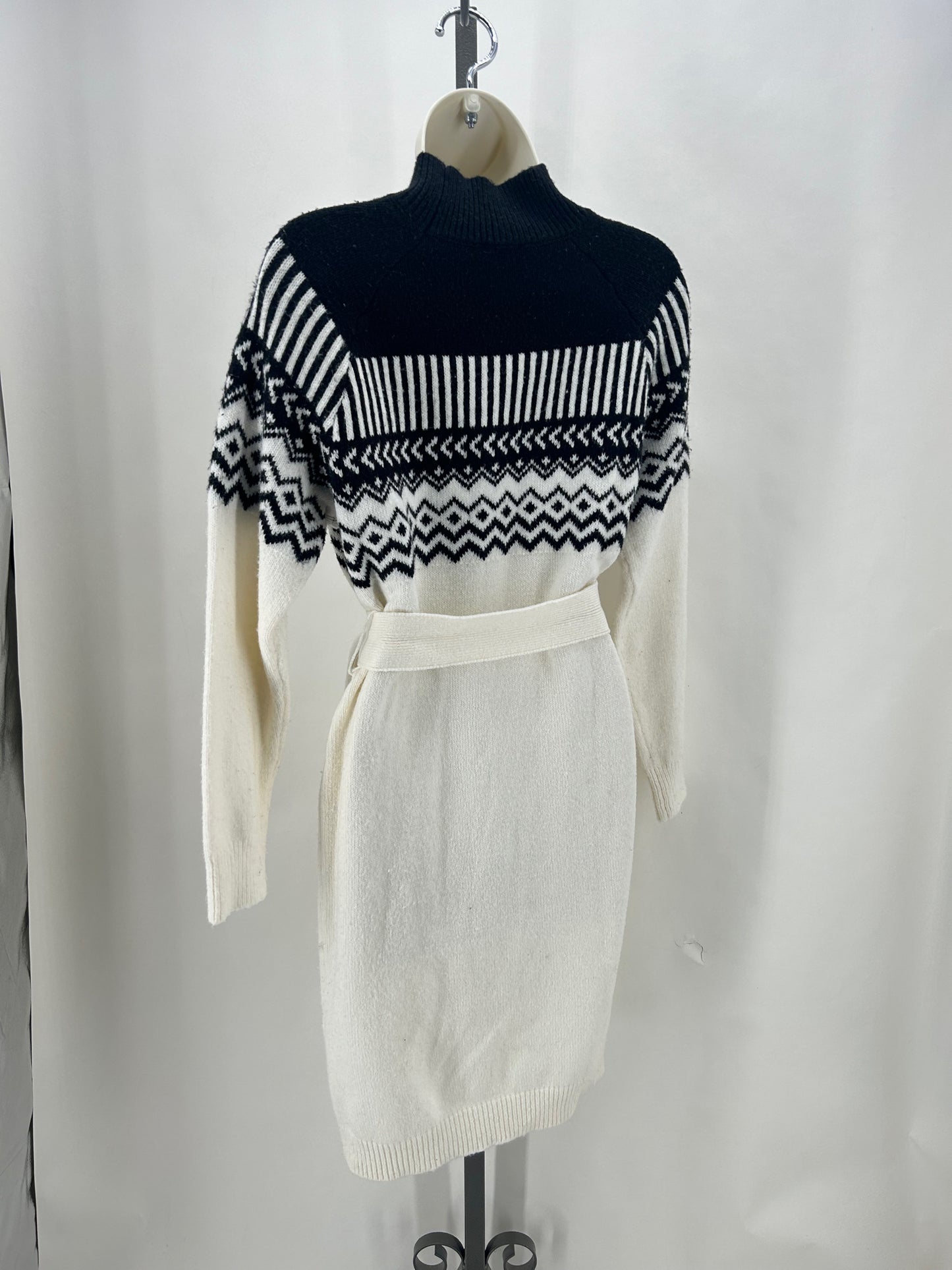 Size S ANN TAYLOR Sweater Dress