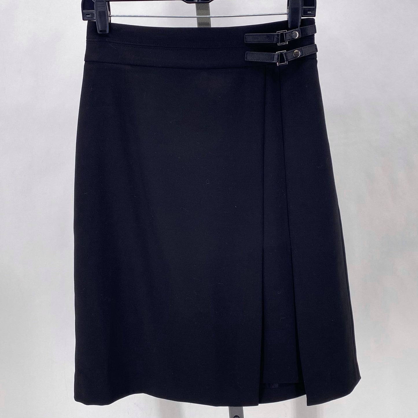 Size 2 WHITE HOUSE BLACK Skirt